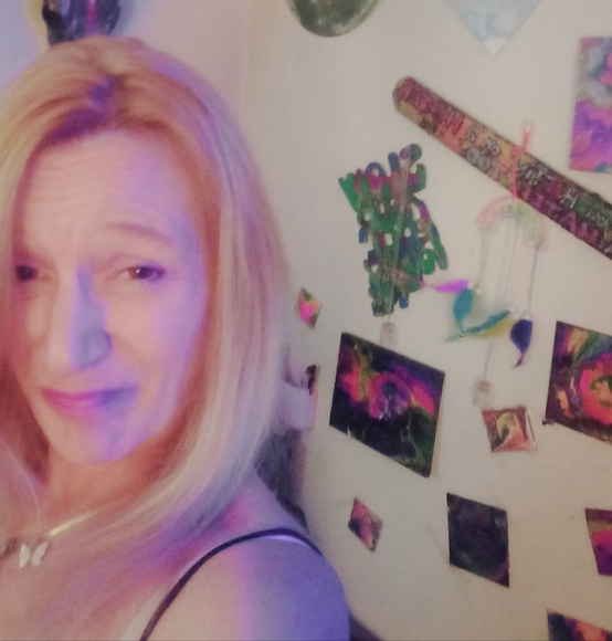 Vintage Items, Jewelry, Unique Amazing Things, Art by 7 Of Hearts And Clothes 😊 - Picture 3 of 4